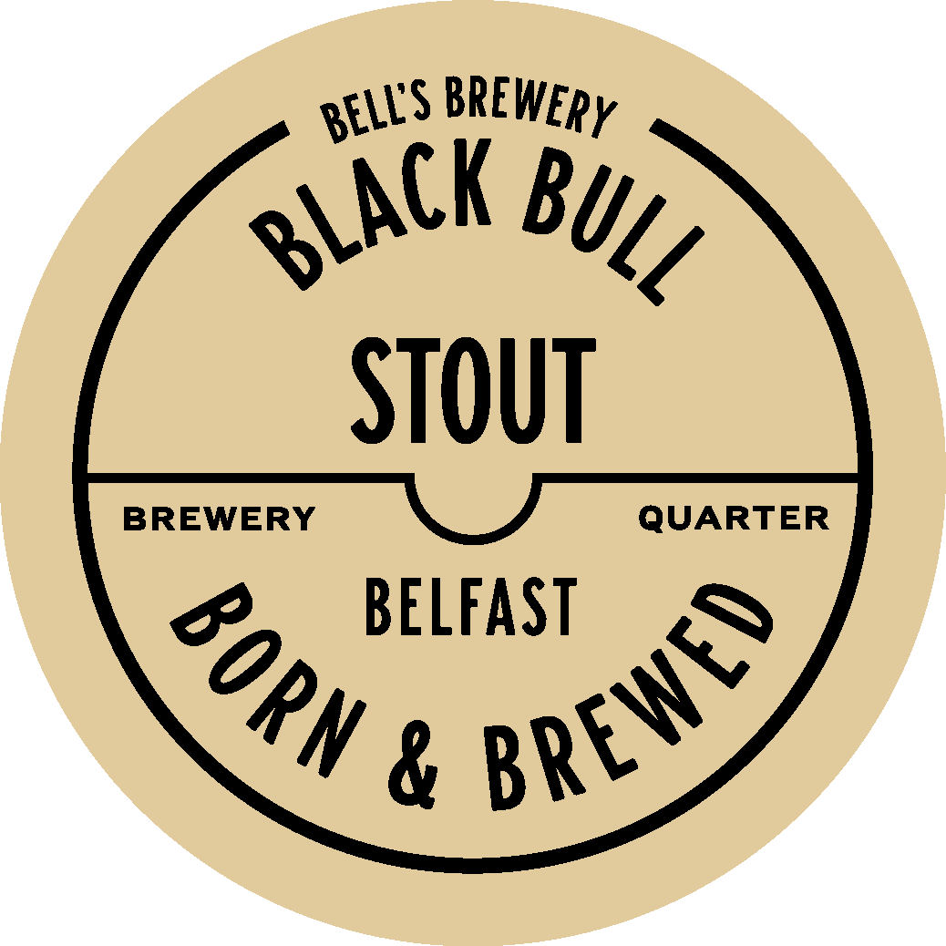 BLACK BULL