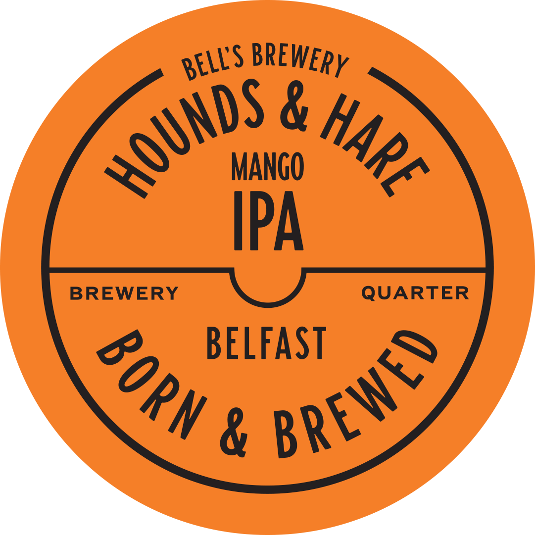 HOUNDS & HARE