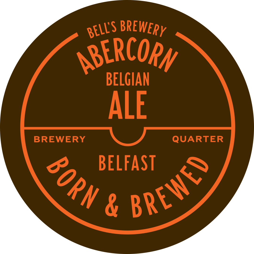 ABERCORN BELGIAN ALE