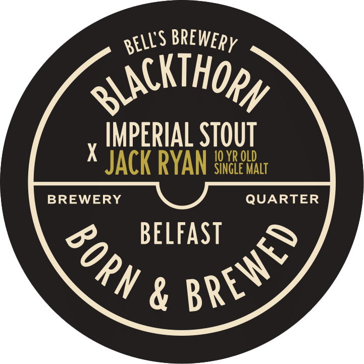 BLACKTHORN IMPERIAL