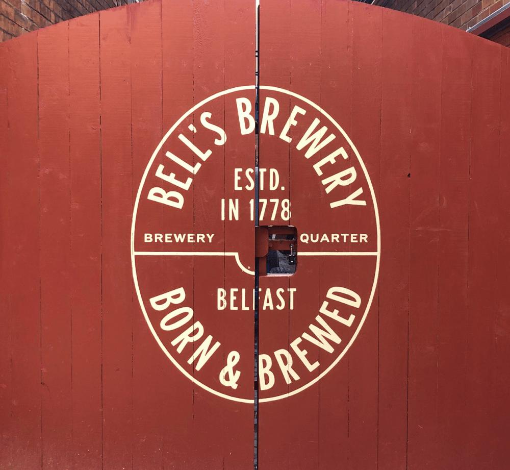 Our History Bell's Brewery