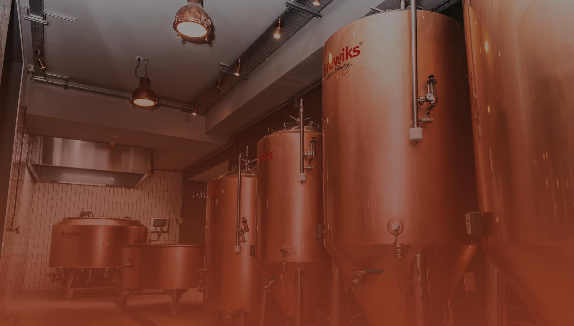 Belfast Brewery Craft Beer Belfast Bell's Brewery