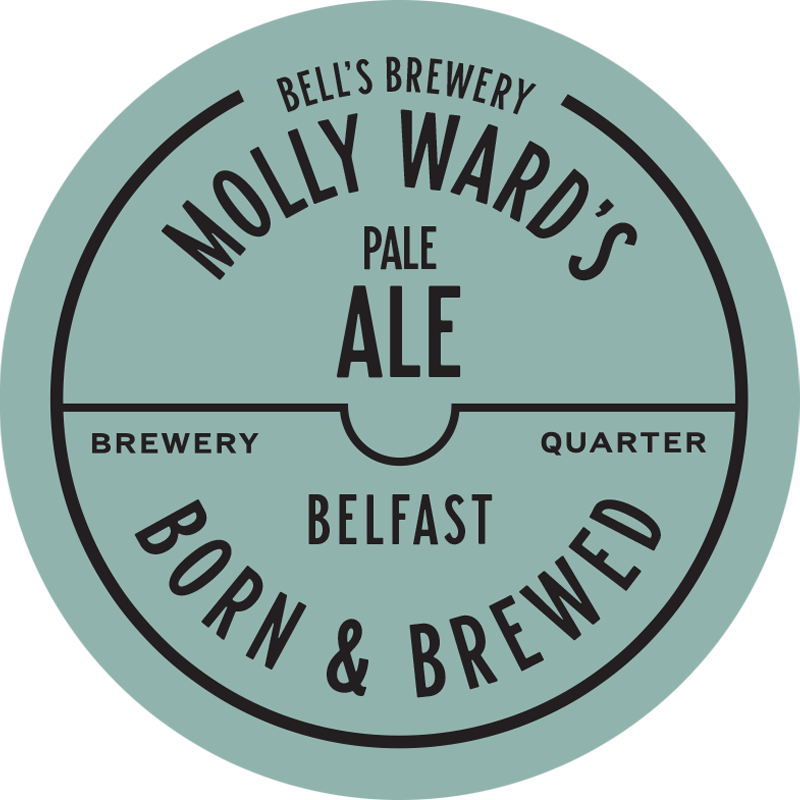 MOLLY WARDS ALE