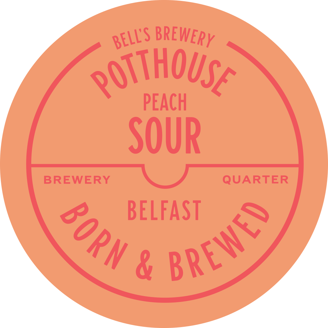 POTTHOUSE PEACH SOUR 