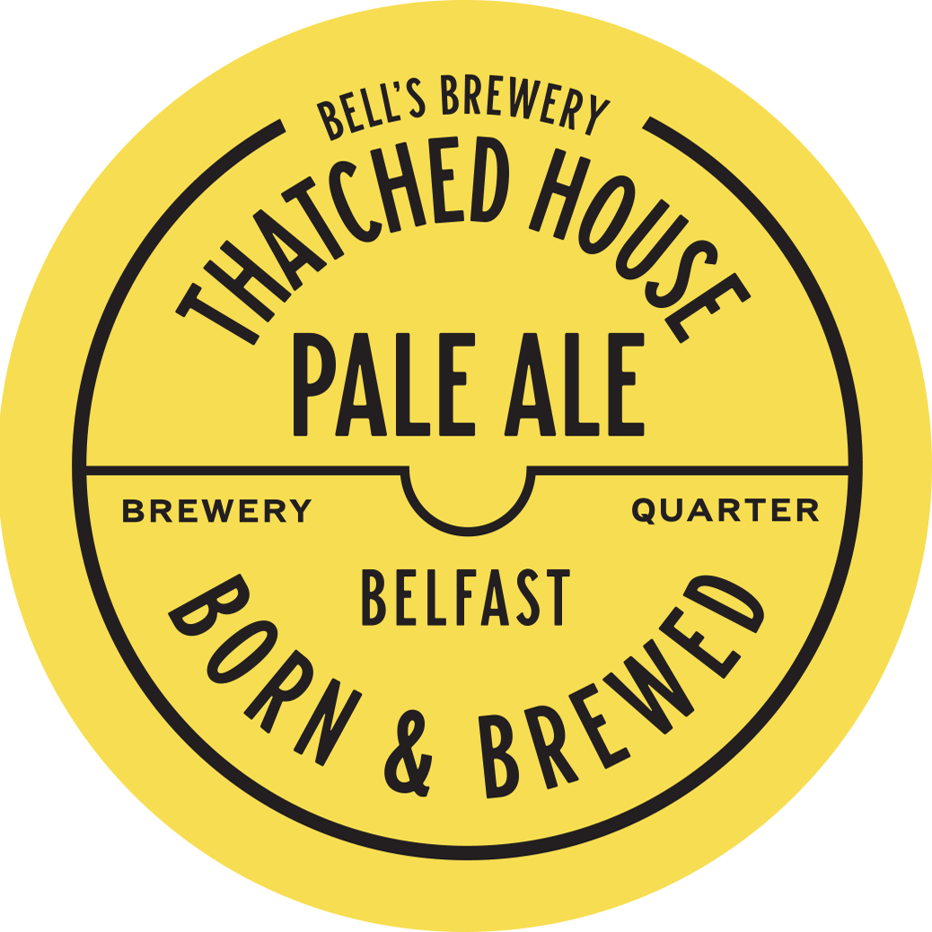 Thatched House Session IPA